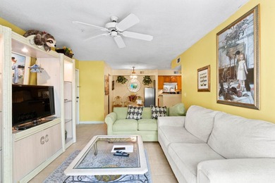 This ground floor 2-bedroom 2-bathroom unit is in one of the - photo 6