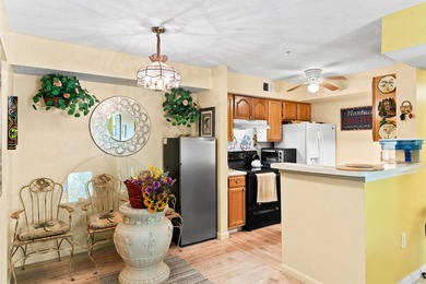 This ground floor 2-bedroom 2-bathroom unit is in one of the - photo 7