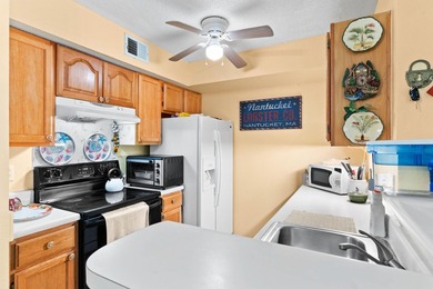 This ground floor 2-bedroom 2-bathroom unit is in one of the - photo 8