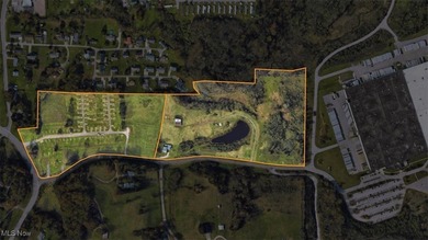 (private lake, pond, creek) Commercial For Sale in Mineral Wells West Virginia