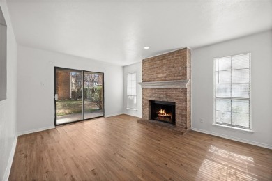Lake Condo For Sale in Garland, Texas