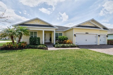 (private lake, pond, coastal) Home For Sale in Vero Beach Florida