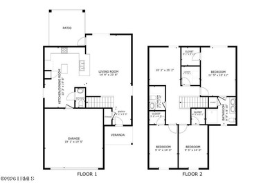 Welcome to sought-after Shadow Moss, where comfort, convenience - photo 3
