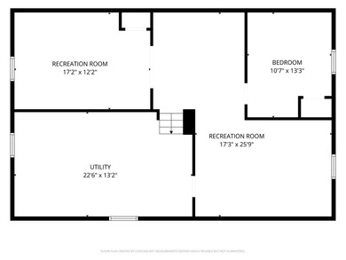 Welcome to this beautifully remodeled Milwaukee ranch! Mature - photo 39