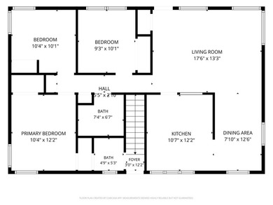 Welcome to this beautifully remodeled Milwaukee ranch! Mature - photo 40