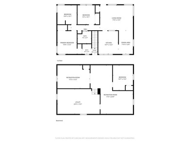 Welcome to this beautifully remodeled Milwaukee ranch! Mature - photo 41