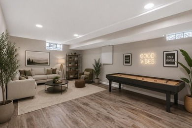 Welcome to this beautifully remodeled Milwaukee ranch! Mature - photo 45