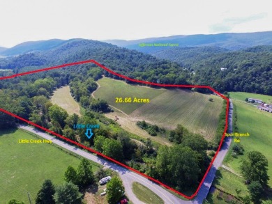  Acreage For Sale in Dublin Virginia