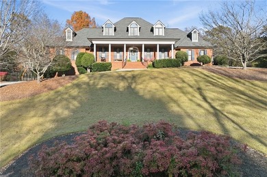 Welcome to this elegant, executive brick home, which was - photo 2