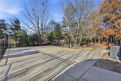 Welcome to this elegant, executive brick home, which was - photo 8