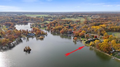 Lake Lot For Sale in Sturgis, Michigan