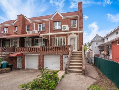 A fully renovated corner brick home at 2134 Hendrickson, where - photo 1