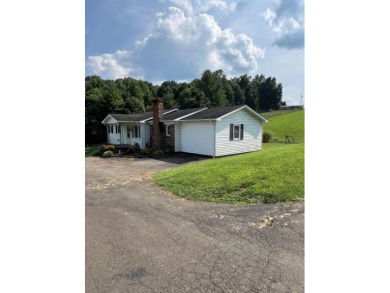 Lake Home For Sale in Galax, Virginia