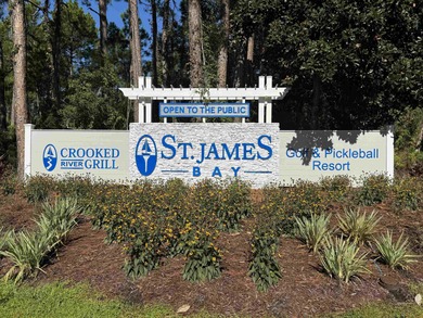 Terrific location in St James Bay Golf and Pickleball Resort - photo 2