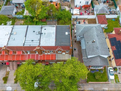 A fully renovated corner brick home at 2134 Hendrickson, where - photo 3
