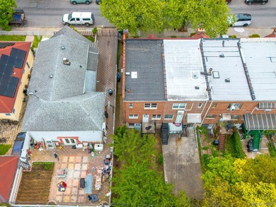 A fully renovated corner brick home at 2134 Hendrickson, where - photo 4