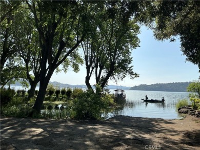 Lake Home For Sale in Kelseyville, California