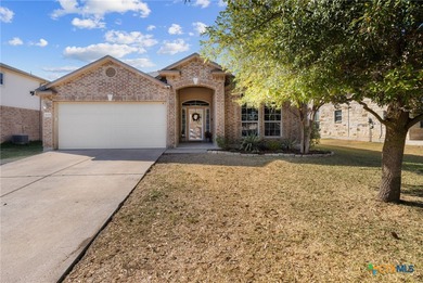 Lake Home For Sale in Temple, Texas