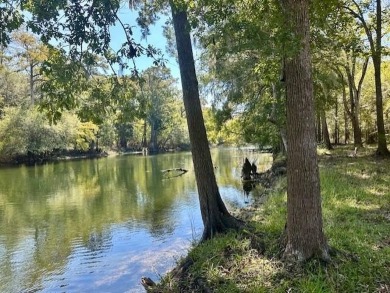 Lake Acreage For Sale in Branford, Florida