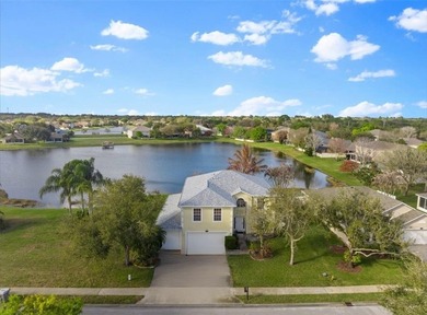 (private lake, pond, coastal) Home For Sale in Vero Beach Florida