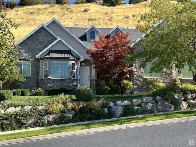 Lake Home For Sale in North Salt Lake, Utah