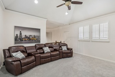 Welcome to this stunning two-story brick home nestled in the - photo 26