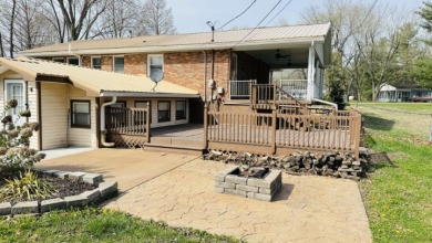 Lakefront Living w/ Income Potential on Rough River Lake! - photo 4