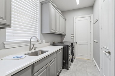Welcome to this stunning two-story brick home nestled in the - photo 31