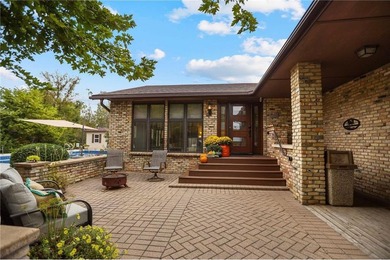 Roberds Lake Home For Sale in Wells Twp Minnesota