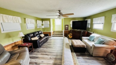 Lakefront Living w/ Income Potential on Rough River Lake! - photo 24
