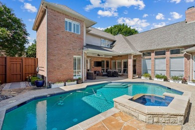 Welcome to this stunning two-story brick home nestled in the - photo 34