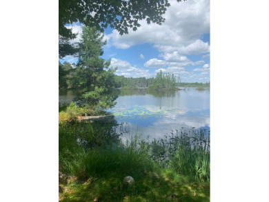 Boom Lake Lot For Sale in  Wisconsin