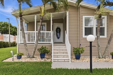 Welcome to North River Estates, a highly desirable 55+ community - photo 3