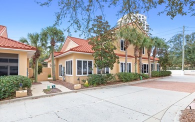 Located in the exclusive Tops'l Beach & Racquet Resort, this - photo 2