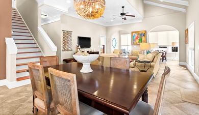 Located in the exclusive Tops'l Beach & Racquet Resort, this - photo 8