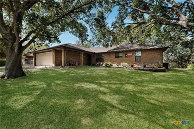 Lake Home For Sale in Seguin, Texas