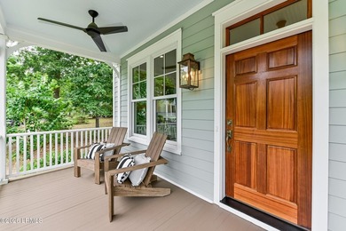 Nestled in the heart of Habersham, this exceptional home offers - photo 5