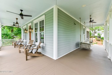 Nestled in the heart of Habersham, this exceptional home offers - photo 8