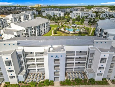 Storey Lake Area Condo For Sale in Kissimmee Florida