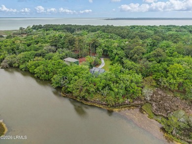 Set along the quiet, natural beauty of St. Helena Island, this - photo 6