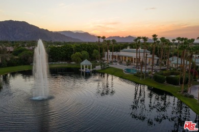 Lake Home For Sale in La Quinta, California