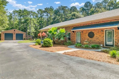 Custom Brick 1 Story Home on 2 Acre Lot * Attached 1 Story, 1 - photo 2