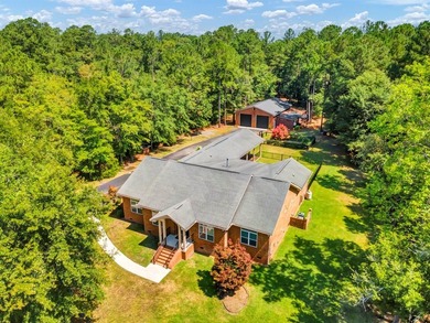 Custom Brick 1 Story Home on 2 Acre Lot * Attached 1 Story, 1 - photo 4