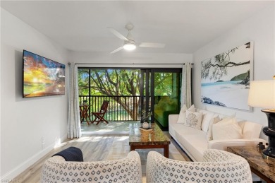 Lake Condo For Sale in Naples, Florida