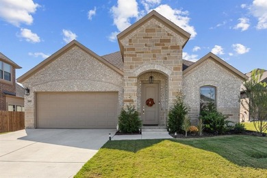 Lake Home For Sale in Princeton, Texas