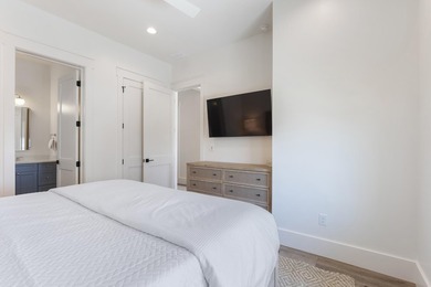 Set within the exclusive coastal enclave of Hadley's Beach, a - photo 12