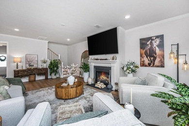 Welcome to this exquisite modern luxury home, nestled within the - photo 13