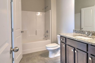 Claire +2 Plan Lot 142: 5BR/ 3BA Experience serene lakeside - photo 14