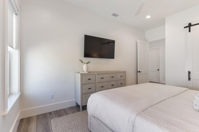 Set within the exclusive coastal enclave of Hadley's Beach, a - photo 15