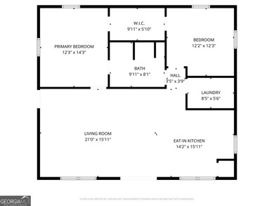 Tucked away on 102 acres of beautiful hardwoods, this property - photo 16